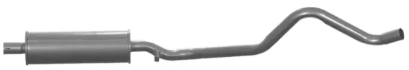 Centre Muffler (53.19.06)