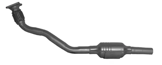 Catalytic Converter (71.37.43)