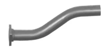 Exhaust Pipe (75.63.02)