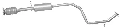 Catalytic Converter (46.38.43)