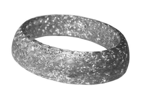 Seal Ring, exhaust pipe (09.40.15)