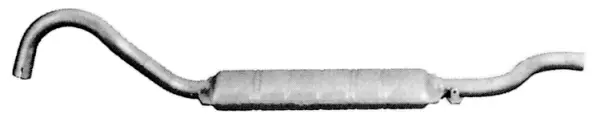 Rear Muffler (27.42.07)