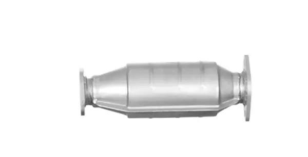 Catalytic Converter (40.80.63)