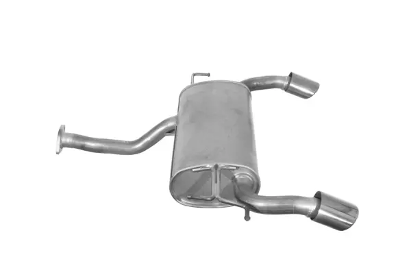 Rear Muffler (40.79.07)