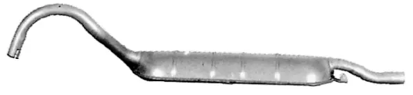 Rear Muffler (28.12.07)