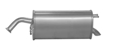 Rear Muffler (70.51.07)