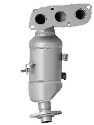 Catalytic Converter (69.03.43)
