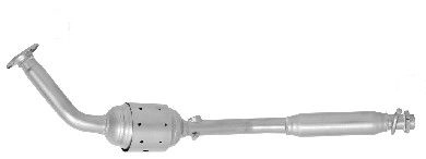 Catalytic Converter (SU.01.53)