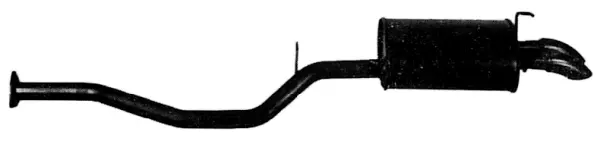Rear Muffler (RV.37.07)