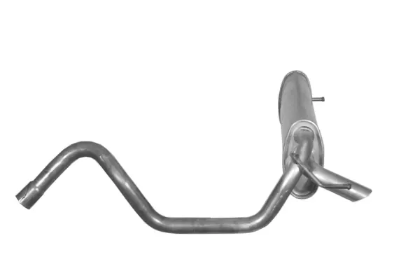 Rear Muffler (24.38.07)