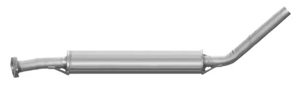 Centre Muffler (28.17.06)