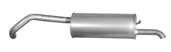 Rear Muffler (71.83.57)