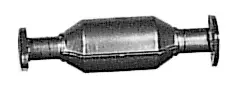Catalytic Converter (66.45.33)