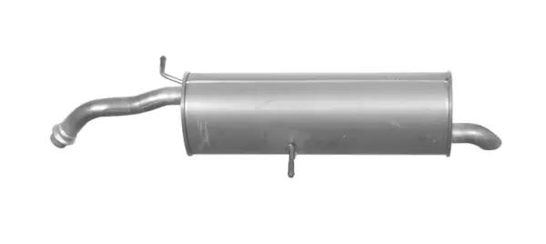 Rear Muffler (56.37.07)