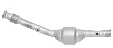 Catalytic Converter (56.81.53)