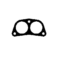 Gasket, exhaust pipe (09.45.35)