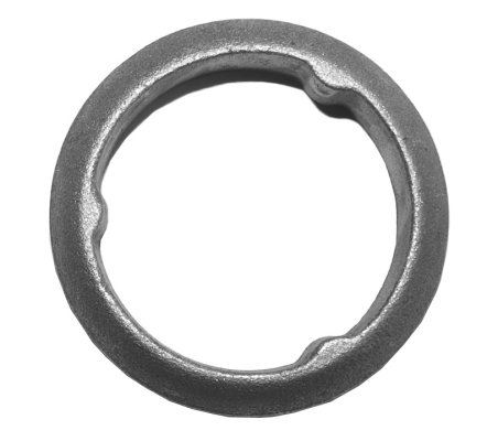 Seal Ring, exhaust pipe (09.40.57)