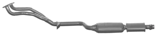 Catalytic Converter (19.64.33)