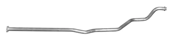 Exhaust Pipe (40.30.04)