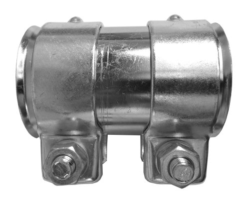 Pipe Connector, exhaust system (05.11.42)