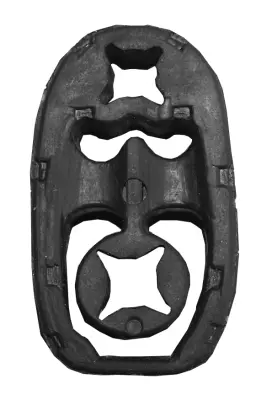 Mount, exhaust system (09.12.59)