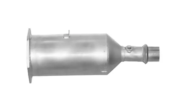 Soot/Particulate Filter, exhaust system (57.82.83)