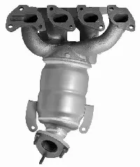 Catalytic Converter (53.02.43)
