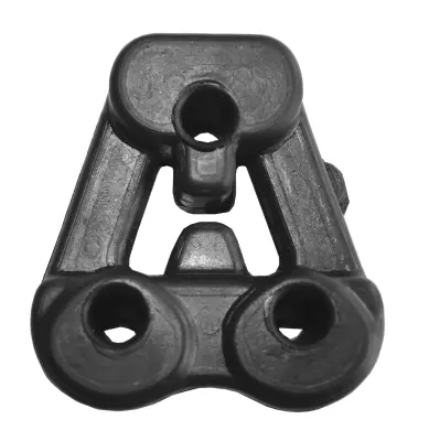 Mount, exhaust system (09.12.77)