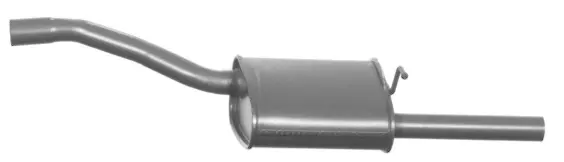 Rear Muffler (37.51.57)