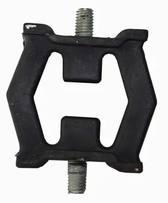 Mount, exhaust system (09.11.51)