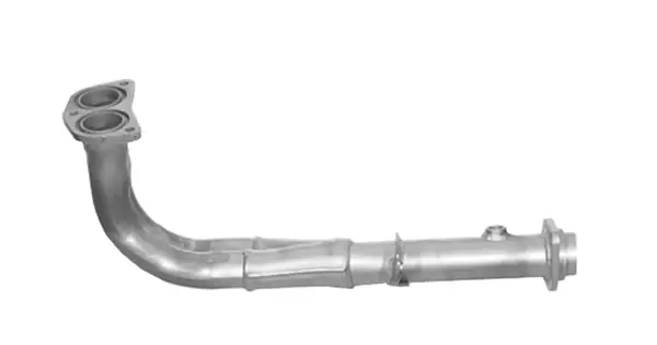Exhaust Pipe (HO.50.01)