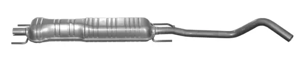 Centre Muffler (53.07.06)
