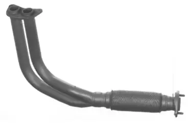Exhaust Pipe (NI.53.01)