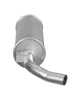 Rear Muffler (48.18.07)