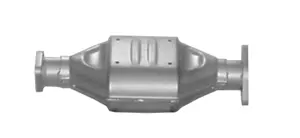 Catalytic Converter (50.99.33)
