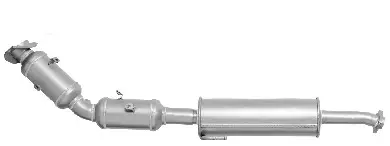 Catalytic Converter (69.59.43)