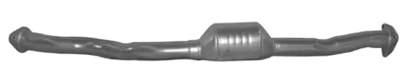 Catalytic Converter (53.53.33)