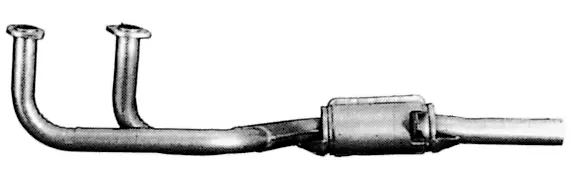 Front Muffler (10.38.03)
