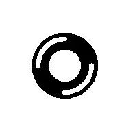 Mount, exhaust system (09.10.36)