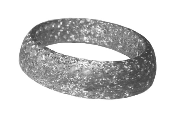 Seal Ring, exhaust pipe (09.41.24)