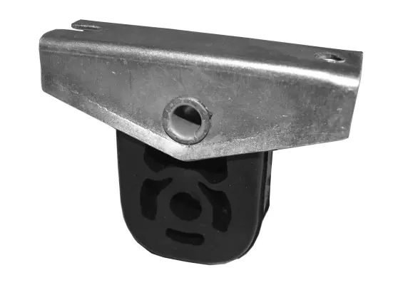 Mount, exhaust system (09.13.19)