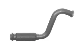 Exhaust Pipe (56.33.02)