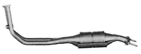 Catalytic Converter (16.37.33)