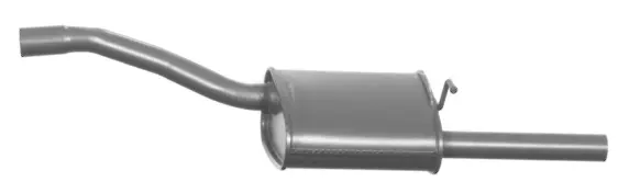 Rear Muffler (37.53.57)