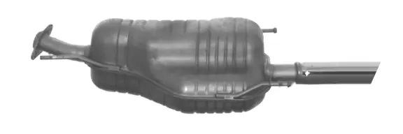 Rear Muffler (53.36.47)
