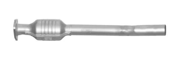 Catalytic Converter (36.53.43)