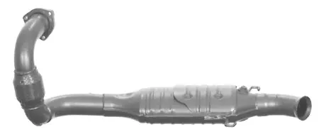 Catalytic Converter (67.50.33)