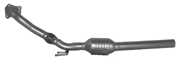 Catalytic Converter (71.19.43)