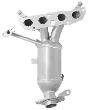 Catalytic Converter (69.55.53)