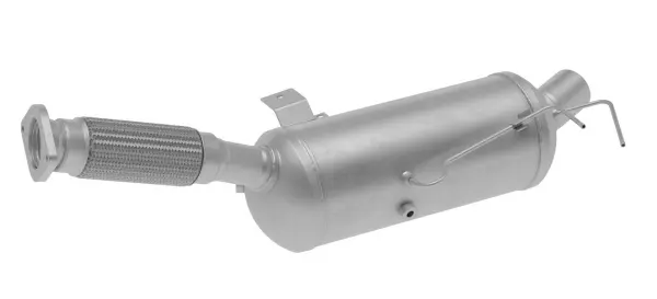 Soot/Particulate Filter, exhaust system (62.18.93)